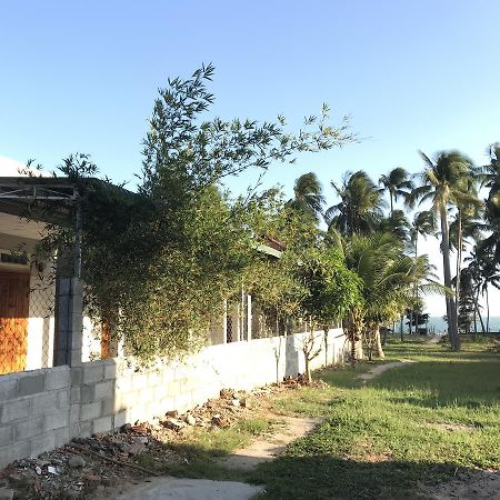 פאן ת'ייט Sea Renity Mui Ne Homestay מראה חיצוני תמונה